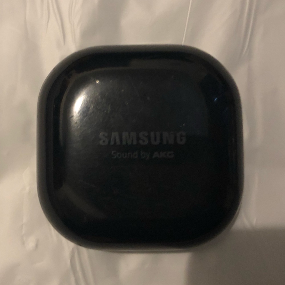 Samsung Galaxy Buds Live